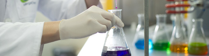 Chemical innovation laboratory